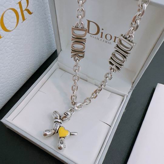 Dior Necklace 11lyh134